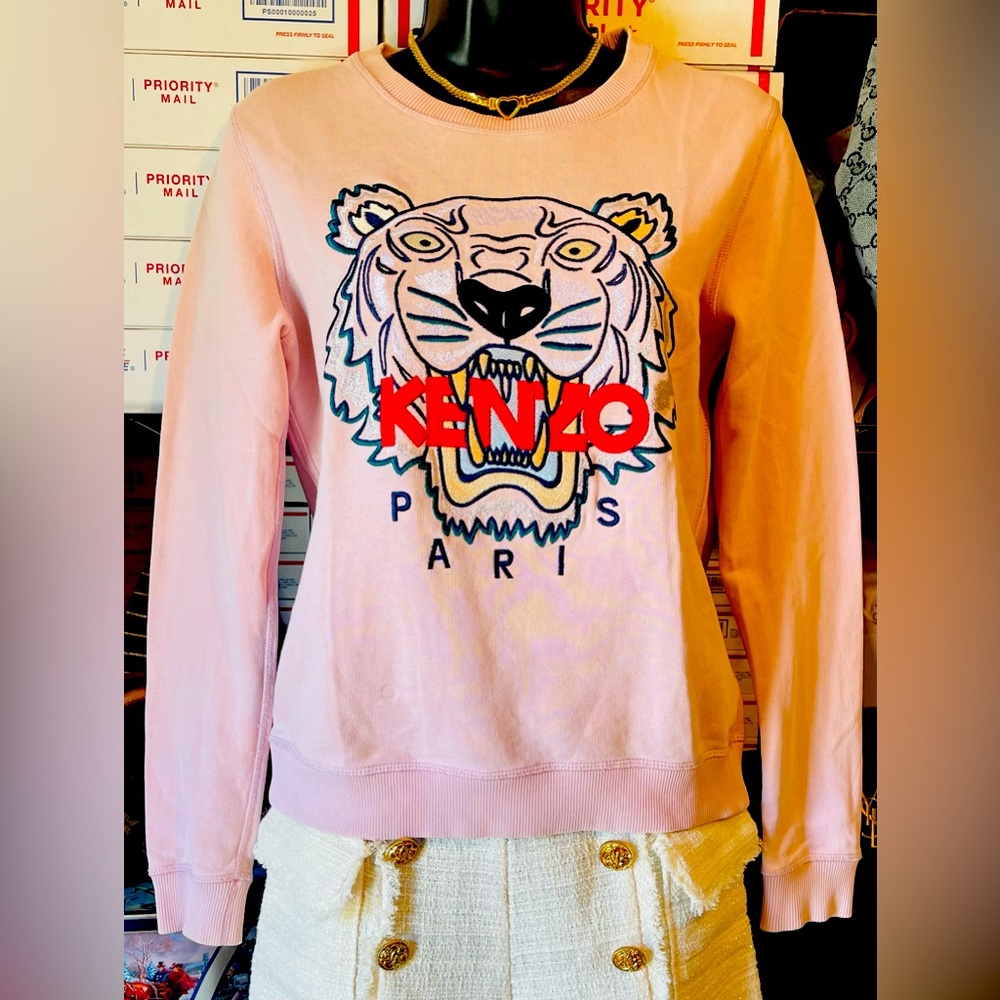 KENZO Sweater